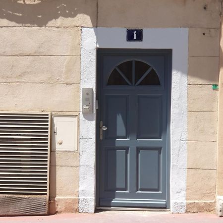 Appartamento La Robine Narbona Esterno foto